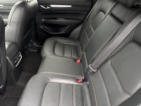 Used 2021 MAZDA CX-5 Touring w/ Touring Preferred SV Package FWD image 18