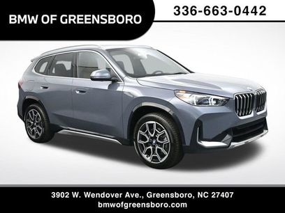 New 2026 BMW X1 xDrive28i w/ Convenience Package