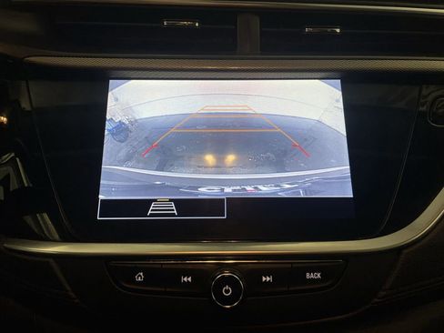 Used 2020 Buick Encore GX Select image 8