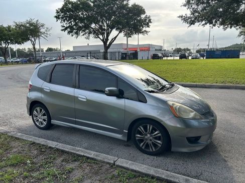 Used 2010 Honda Fit Sport image 8