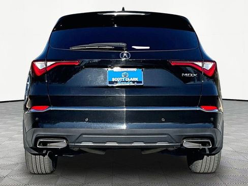 Used 2024 Acura MDX FWD w/ Technology Package image 7