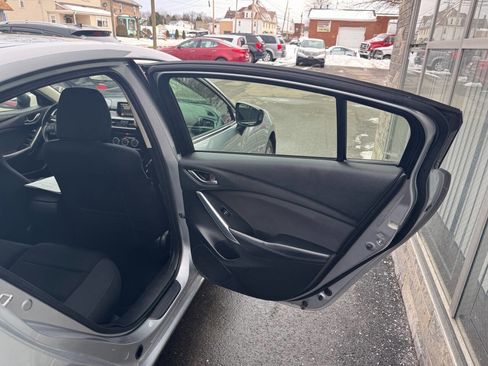 Used 2016 MAZDA MAZDA6 Sport image 17