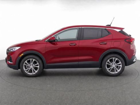 Used 2022 Buick Encore GX Preferred w/ Cold Weather Comfort Package FWD image 6