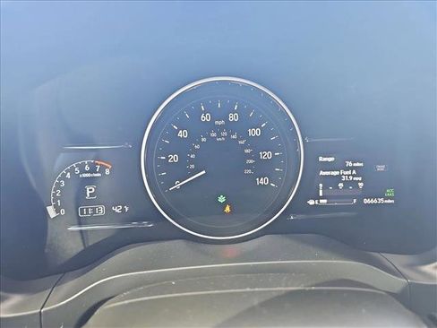 Used 2019 Honda HR-V EX image 21