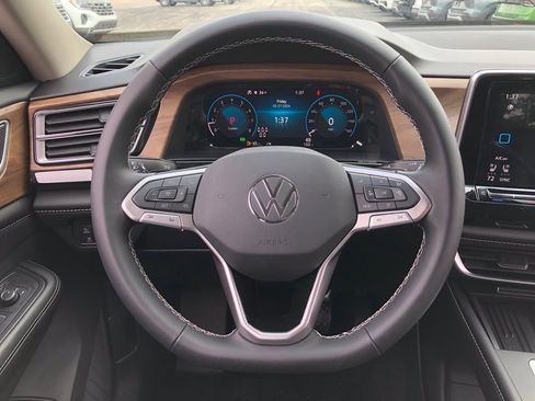 New 2026 Volkswagen Atlas SE AWD/4WD image 17