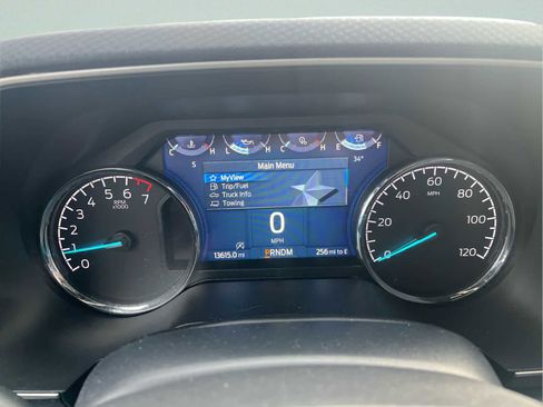 Used 2023 Ford F150 XLT w/ Equipment Group 302A High image 38