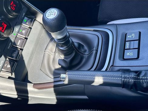 Used 2025 Subaru BRZ Limited w/ Popular Package 1 image 22