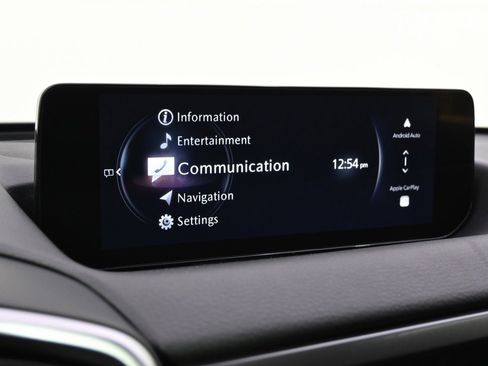 Used 2025 MAZDA CX-50 AWD 2.5 Hybrid w/ Premium Pkg image 25