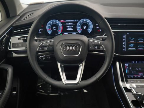 Used 2023 Audi Q7 3.0T Premium Plus w/ Premium Plus Package image 9