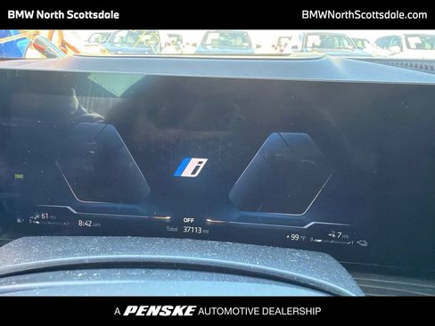 Used 2024 BMW X5 xDrive50e w/ Executive Package AWD/4WD image 1