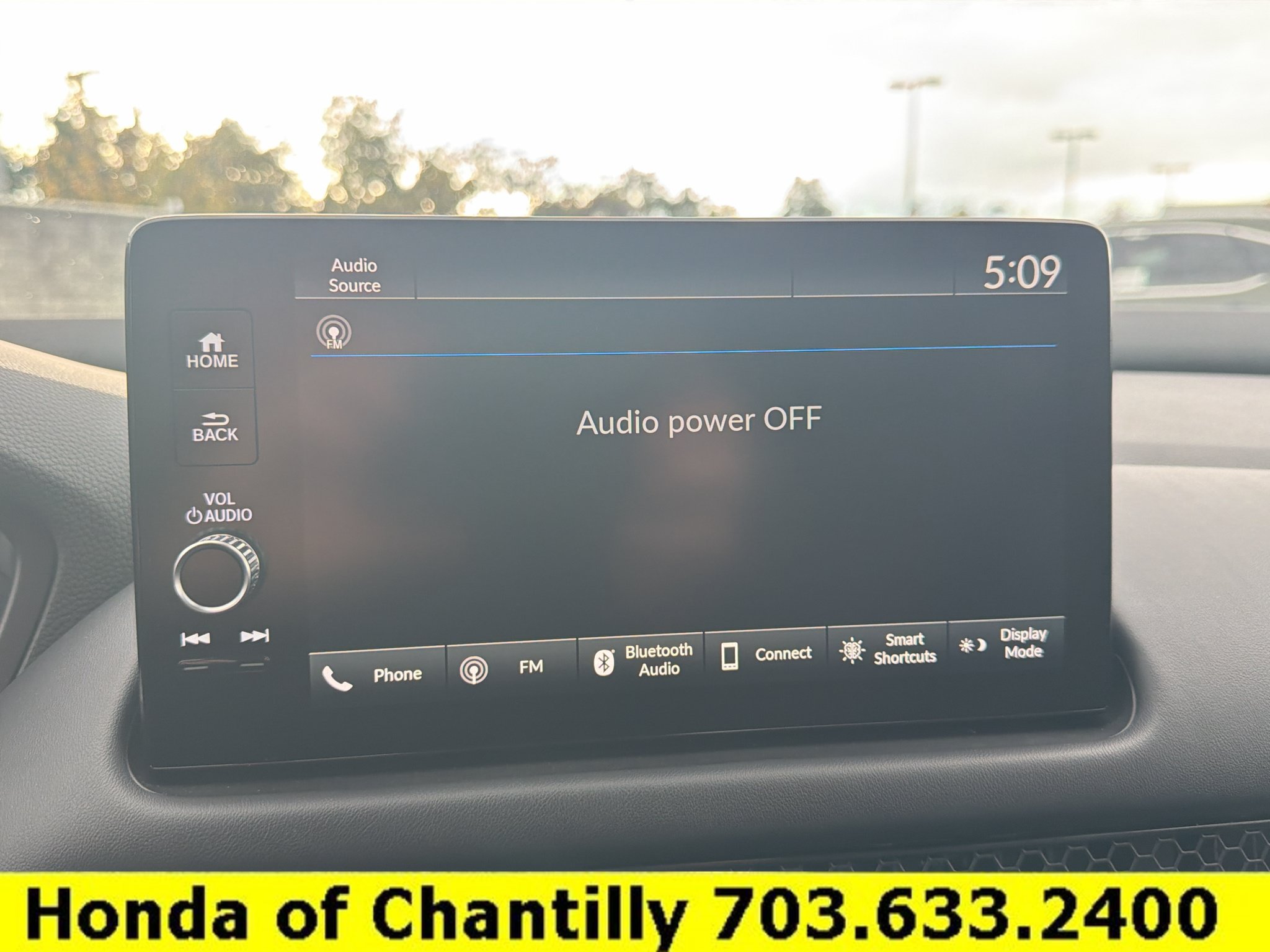 Certified 2025 Honda HR-V EX-L image 18
