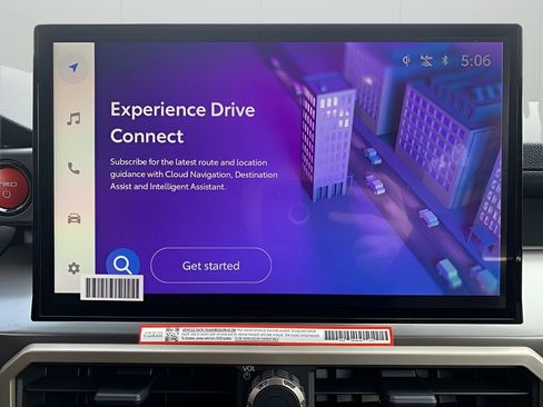 Used 2024 Toyota Tacoma TRD Off-Road image 19