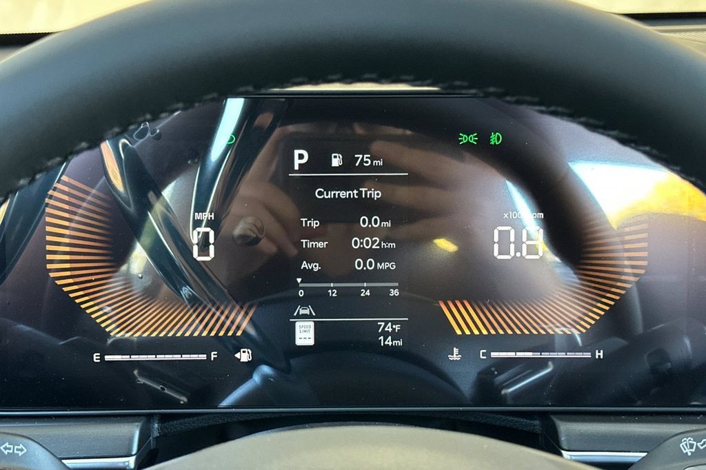 New 2026 Kia K5 GT FWD image 26