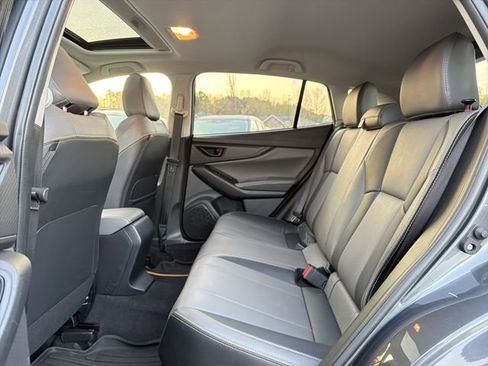 Used 2023 Subaru Crosstrek 2.5i Sport image 14