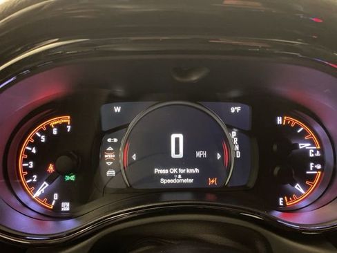 New 2026 Dodge Durango GT image 12