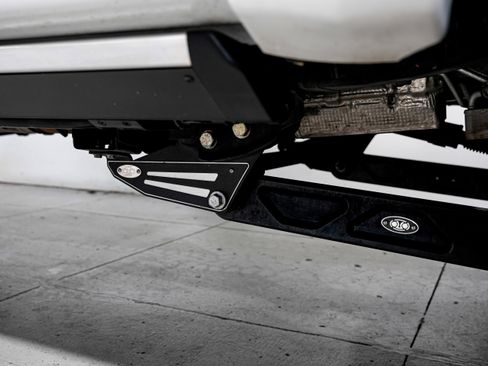 Used 2022 Ford F350 Platinum AWD/4WD image 79