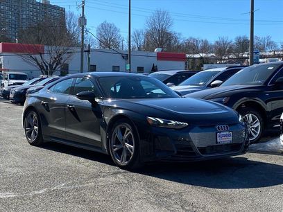Used 2022 Audi e-tron GT Premium Plus