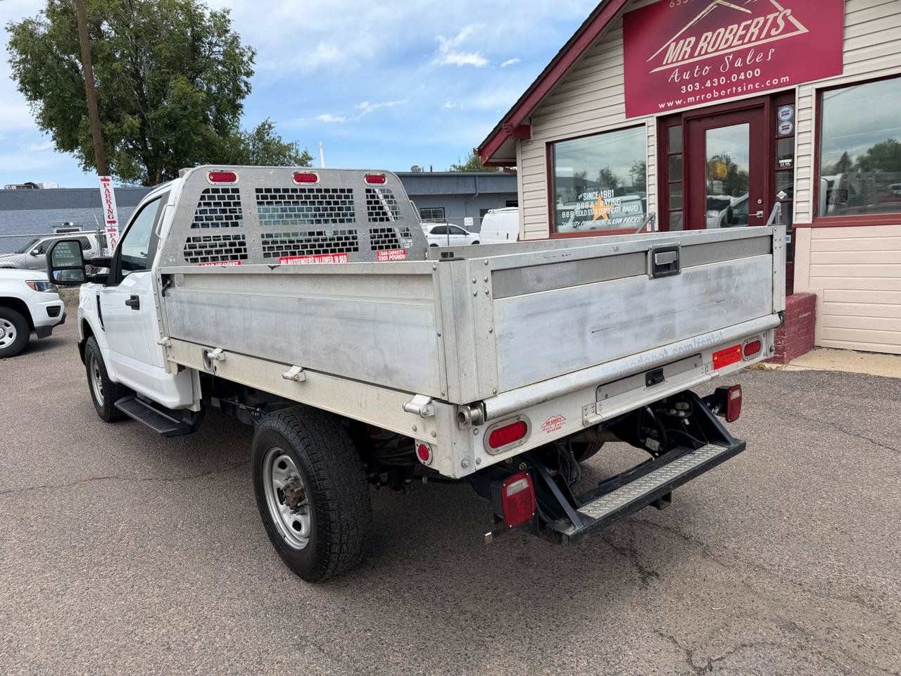 Used 2018 Ford F250 XL RWD image 7
