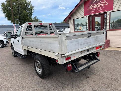 Used 2018 Ford F250 XL RWD image 7
