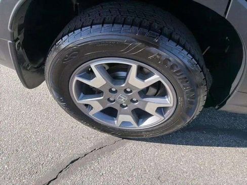 Used 2023 Honda Passport TrailSport image 35