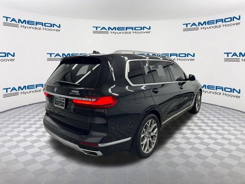 Used 2021 BMW X7 xDrive40i AWD/4WD image 5