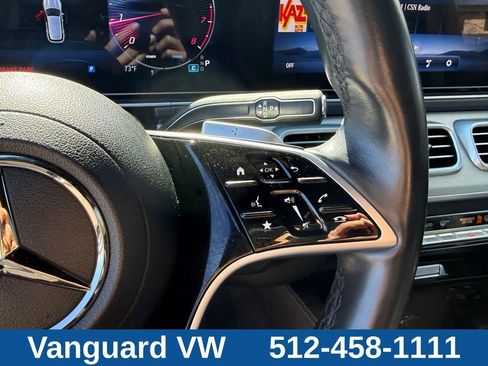 Used 2024 Mercedes-Benz GLE 350 4MATIC image 18