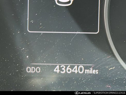 Used 2023 Lexus RX 350 Premium image 8