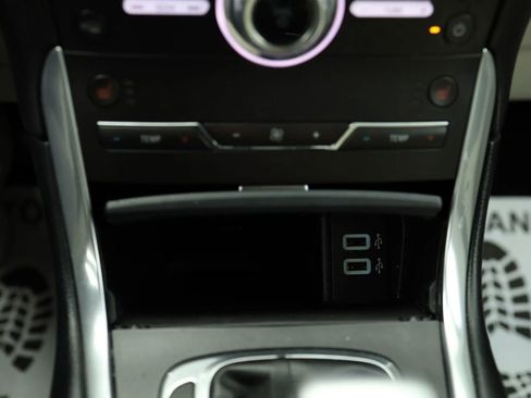 Used 2018 Ford Edge Titanium w/ Ford Safe & Smart Package AWD/4WD image 22