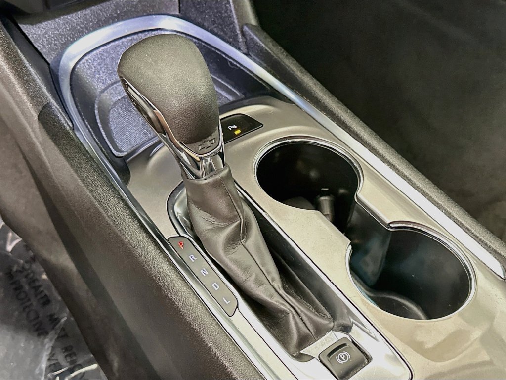 Used 2024 Chevrolet Malibu LT FWD image 23