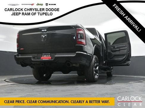 Used 2023 RAM 1500 Limited w/ Night Edition image 69