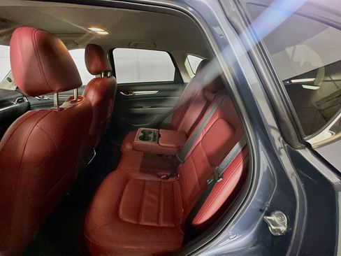 Used 2025 MAZDA CX-5 Carbon Edition image 28