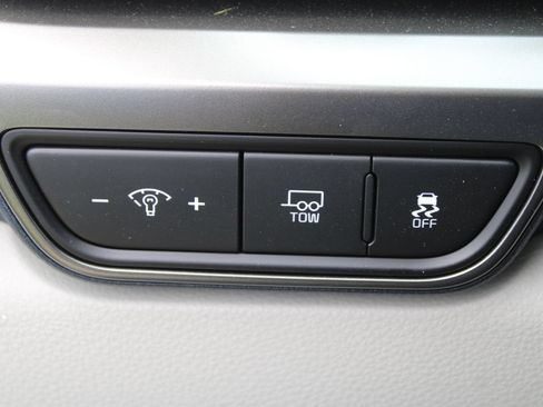 New 2027 Kia Carnival SX Prestige FWD image 30