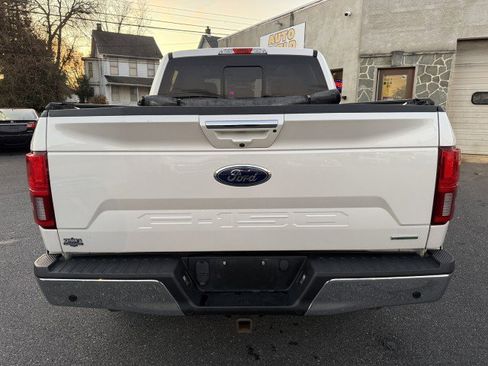 Used 2018 Ford F150 Lariat image 25