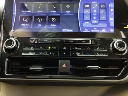 Used 2022 Toyota Highlander Limited image 58