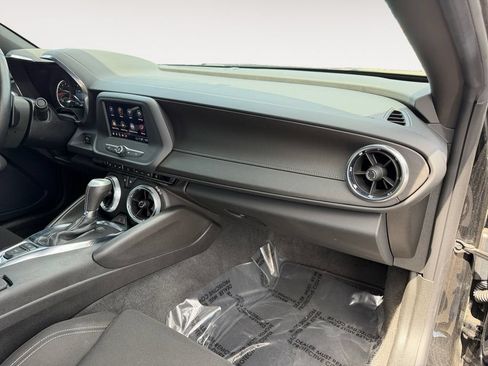 Used 2024 Chevrolet Camaro LT RWD image 26