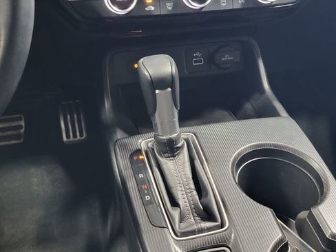 Certified 2023 Honda Civic Sport image 22