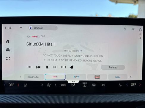 New 2026 Ford Explorer ST-Line w/ Premium Package image 8