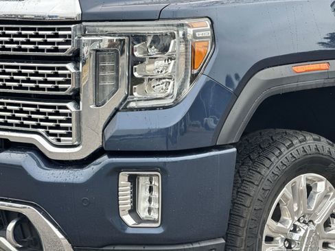 Used 2020 GMC Sierra 2500 Denali w/ Denali Ultimate Package image 6