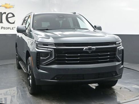 New 2026 Chevrolet Tahoe RST image 30
