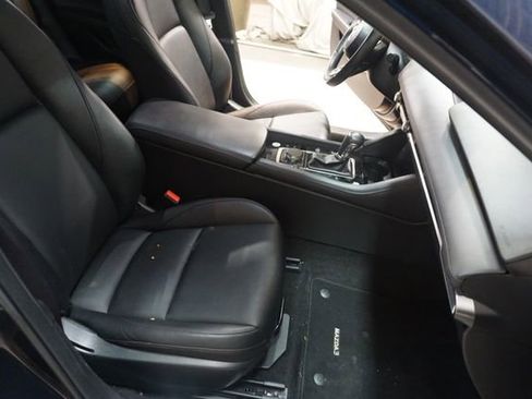 Used 2024 MAZDA MAZDA3 s image 15