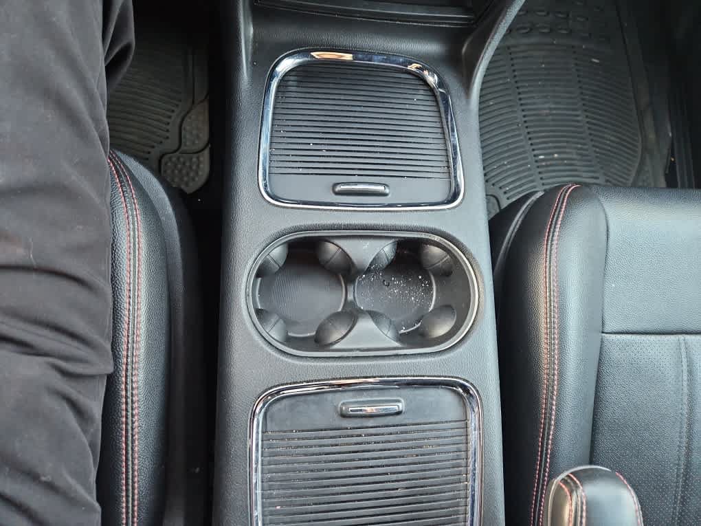 Used 2016 Dodge Grand Caravan R/T FWD image 17