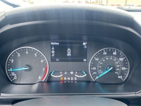 Used 2020 Ford EcoSport SE image 33