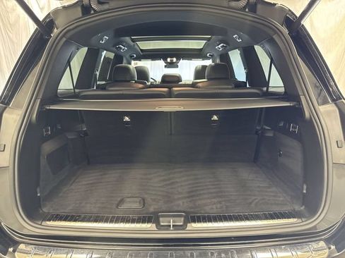 Used 2022 Mercedes-Benz GLS 450 4MATIC image 28