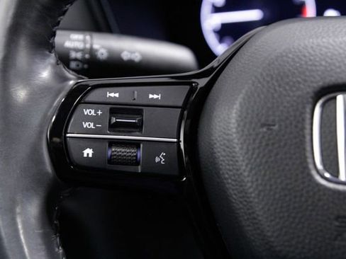 Certified 2023 Honda CR-V EX-L image 28