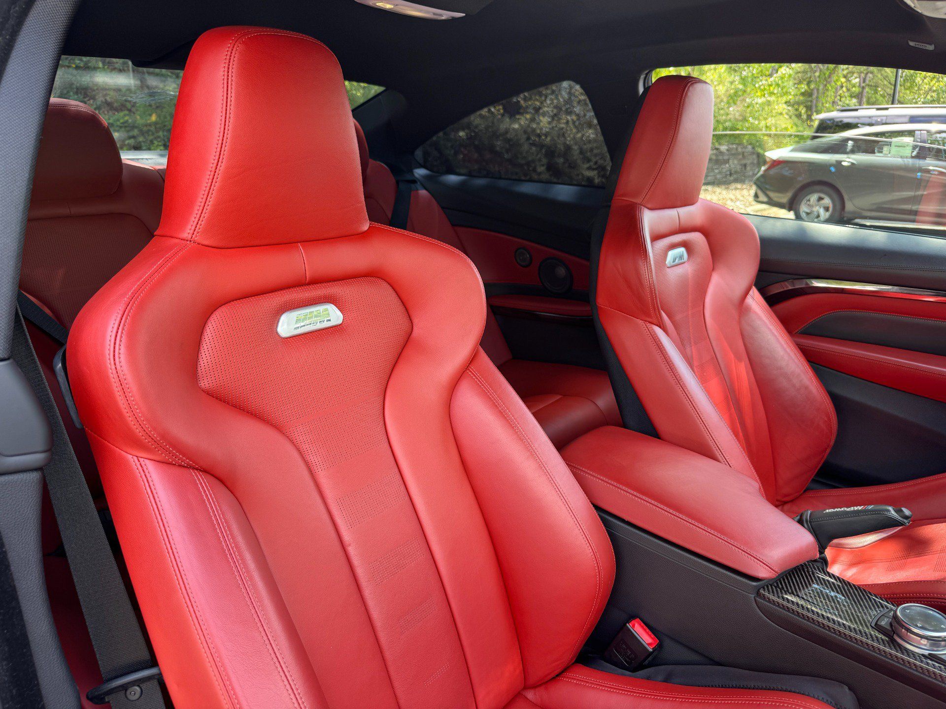 Used 2015 BMW M4 Coupe RWD image 57