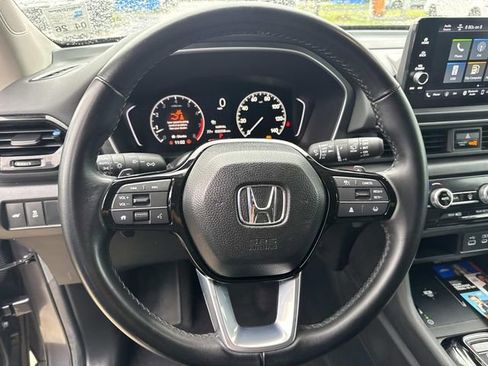 Certified 2024 Honda Pilot EX-L image 21