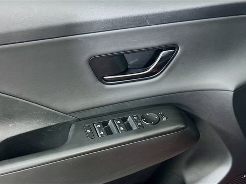 Used 2024 Hyundai Kona N Line image 15