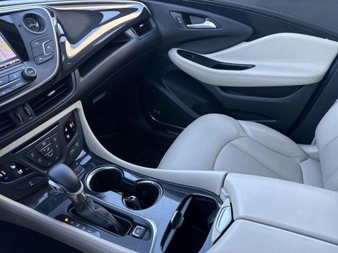 Used 2016 Buick Envision Premium w/ Driver Confidence Package image 26