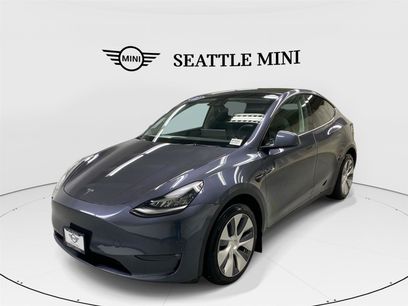 Used 2022 Tesla Model Y Long Range