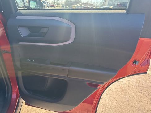 Used 2022 Ford Bronco Sport Big Bend w/ Convenience Package image 39